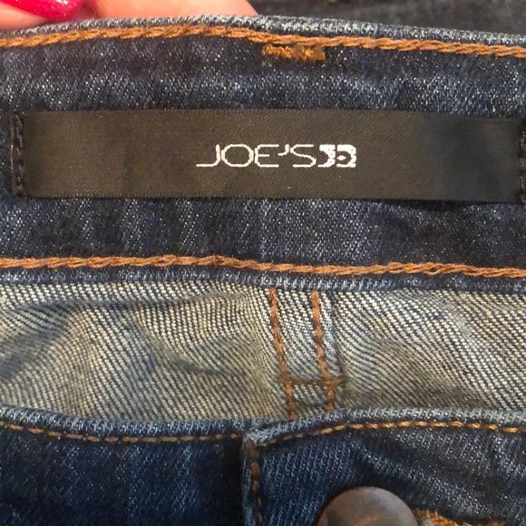 Joe's Jeans Denim - Joes Jeans Petite Bootcut